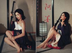 点击看大图 -持熹光年写真体验馆
