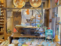 -合羽桥道具街(Kappabashi)