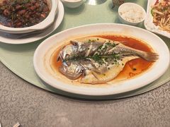 -荣华楼(通贤街店)