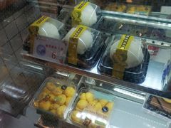 -昆明冠生园·蛋糕·面包(南强街店)