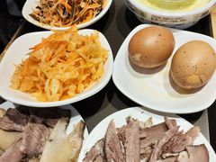 -舌尖尖牛肉面(甘南路店)
