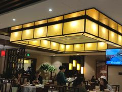 大堂-香云轩·顺德菜(香云纱园林酒店店)