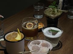 -山野咖啡(之江花园店)