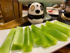 -蜀九香火锅(彩虹店)
