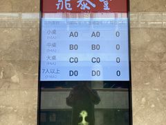 -鼎泰丰(德基广场店)