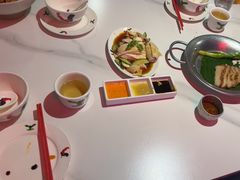 -芽笼芽笼新加坡餐厅(世纪汇店)
