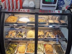-白杨包子(通达街店)