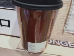 -寿奶茶·鲜奶与茶(合生汇购物中心店)