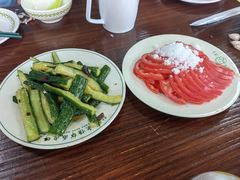 -清真永恒华威肉饼(潘家园店)
