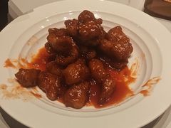 -李记搅团•非遗陕菜(三桥店)