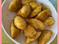 -阿弟特色海鲜餐厅·大排档(平潭店)