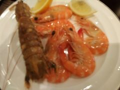 -南海温德姆花园酒店-康达屋Rendez Vous Buffet