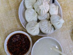 -津门张记包子铺(华昌道店)