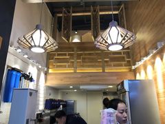 -唐沫茶兮(仓山万达金街店)