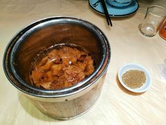 桑拿牛柳-怪怪龙虾·澳洲蓝龙王·深夜食堂(惊驾路店)