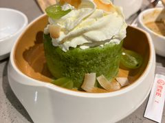 -海底捞火锅(劲松店)
