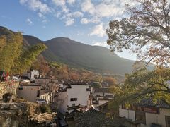 -塔川景区