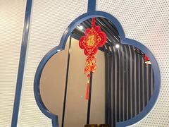 -尚尚仙·酸汤猪手·猪肚鸡火锅(华联万柳购物中心店)