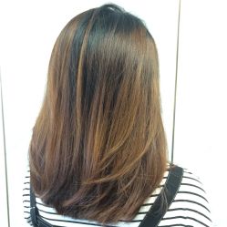 -KEIVON HAIR·崎宏
