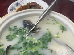 -高老庄·老溧阳·私房菜(南山竹海店)