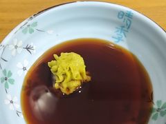 -晴季寿司(延河路万达广场店)