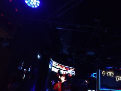 -Perry's·酒吧(黄埔大道店)