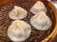 -笑来喜馄饨小笼工坊(通扬路店)