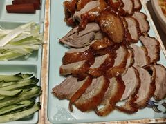 -北京烤鸭店(新桥家园·浦口店)