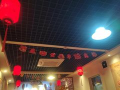 -前门杨记·铜锅涮肉(王府井·故宫店)