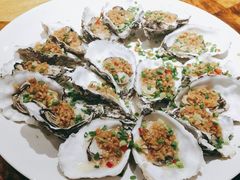 -神洲四海大酒楼(王府井澳门中心店)