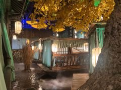 -淀里船宴(裕华东路店)