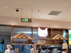 -西贝(枫蓝国际购物中心店)