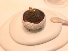 -Amber(置地文华东方酒店)