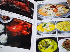 -福寿斋·老北京铜锅涮肉·烤鸭(顺义总店)
