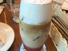 -Dazzling Cafe 蜜糖吐司专卖店