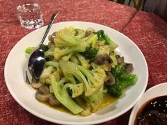 -徐记私厨(半淞园路店)