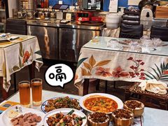 -金姐台湾菜(珠江路店)