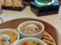 -晋江荣誉国际酒店·港誉茶餐厅