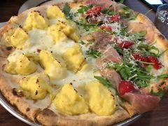 -1861意大利餐厅(文化广场店)