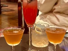 -利顺德大饭店·维多利亚花园(小白楼店)