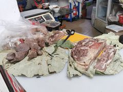 -东山矮马桶羊肉(太湖东山店)