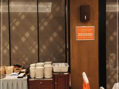 -小厨娘淮扬菜(江宁弘阳店)