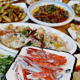宁波20年老店 弄堂里的海鲜排挡人均70+
