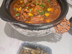 -荔粥记潮汕砂锅粥(太湖路店)