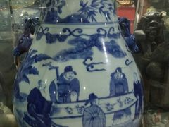 -北京古玩城C座
