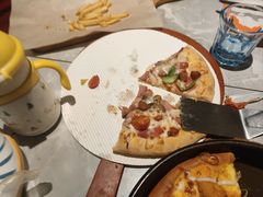 -必胜客(东营万达店)