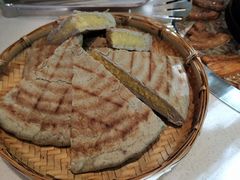 -木王宴语·野生鲜菌火锅(玉河店)