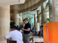 -厦门喜来登酒店