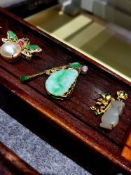 -HeyJewel全球独立设计师原创首饰集合店
