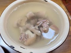 -欧春景猪脚汤(郊尾店)